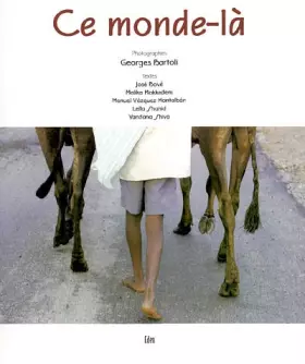 Couverture du produit · Ce monde-là
