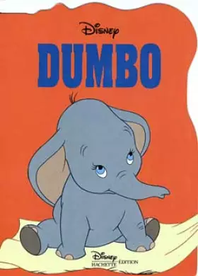 Couverture du produit · Dumbo