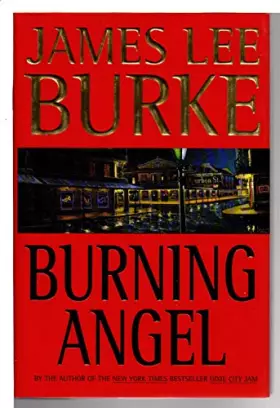 Couverture du produit · Burning Angel
