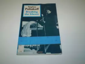 Couverture du produit · Breaking the Silence