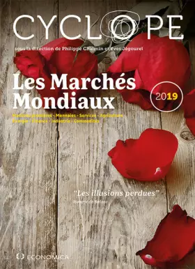 Couverture du produit · Cyclope : Rapport annuel