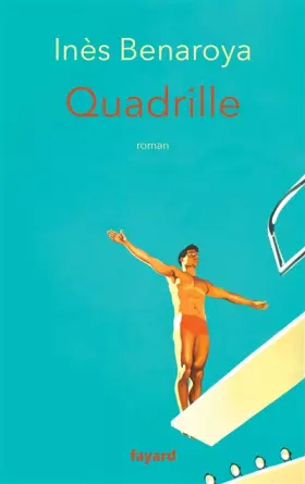 Couverture du produit · Quadrille