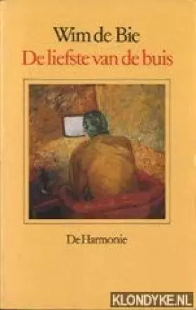 Couverture du produit · De liefste van de buis