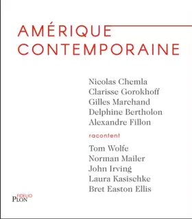 Couverture du produit · Amérique contemporaine