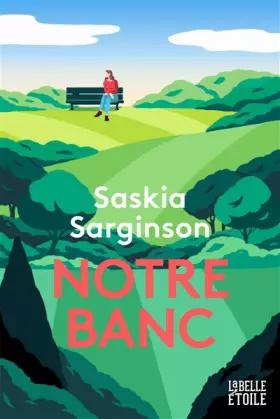 Couverture du produit · Notre banc