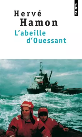 Couverture du produit · L'abeille d'Ouessant