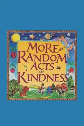 Couverture du produit · More Random Acts of Kindness