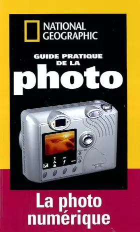 Couverture du produit · Guide pratique de la photo numérique