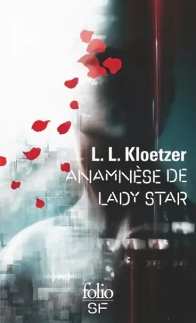 Couverture du produit · Anamnèse de Lady Star