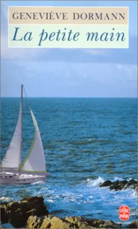 Couverture du produit · La Petite main