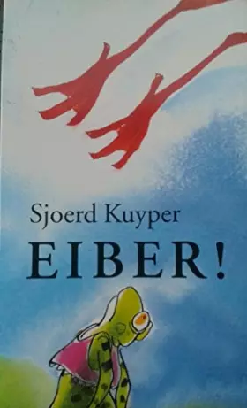 Couverture du produit · Eiber!
