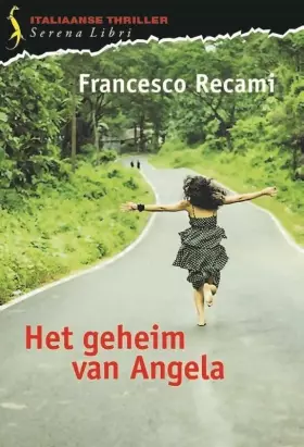 Couverture du produit · Het geheim van Angela