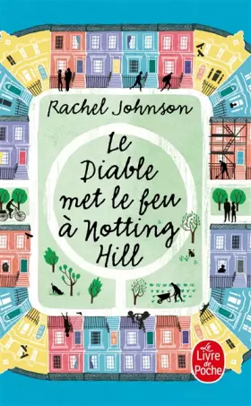 Couverture du produit · Le Diable met le feu à Notting Hill