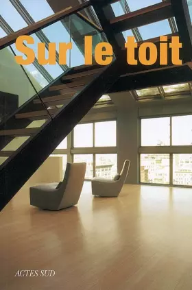 Couverture du produit · Sur le toit