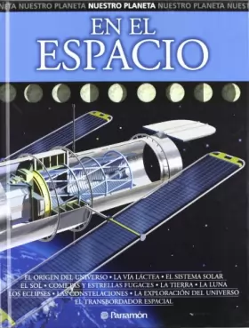 Couverture du produit · En El Espacio / In Space