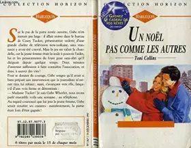 Couverture du produit · Un Noël pas comme les autres