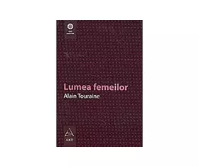 Couverture du produit · LUMEA FEMEILOR