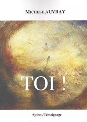 Couverture du produit · Toi !