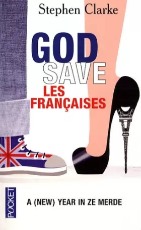 Couverture du produit · God save les Françaises