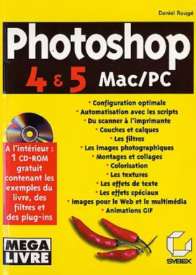 Couverture du produit · mégalivre