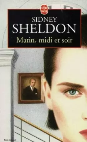 Couverture du produit · Matin, midi et soir