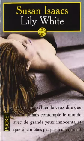 Couverture du produit · Lily White