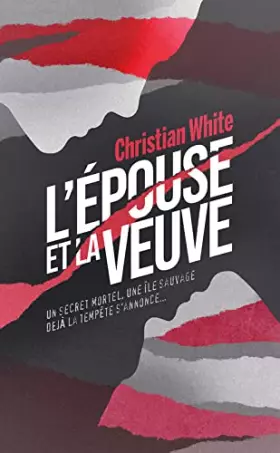 Couverture du produit · L'Épouse et la veuve