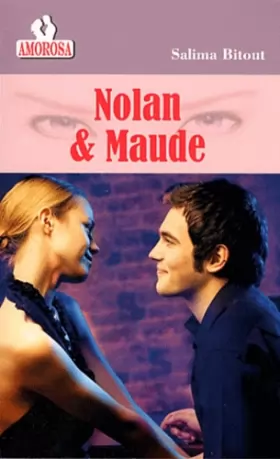 Couverture du produit · Nolan & Maude