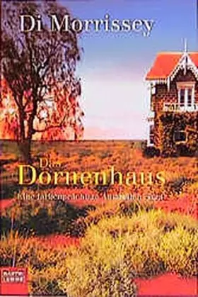 Couverture du produit · Das Dornenhaus.