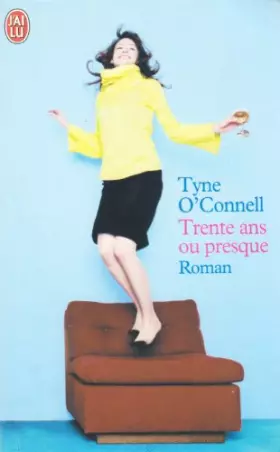 Couverture du produit · Trente ans ou presque