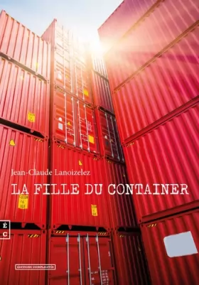 Couverture du produit · La Fille du Container