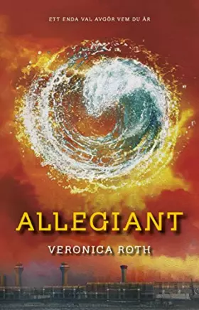Couverture du produit · (3) (Divergent)