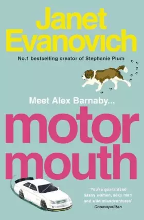 Couverture du produit · Motor Mouth