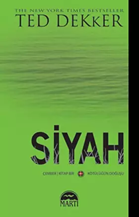 Couverture du produit · Siyah