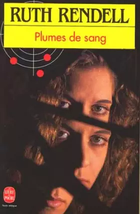 Couverture du produit · Plumes de sang