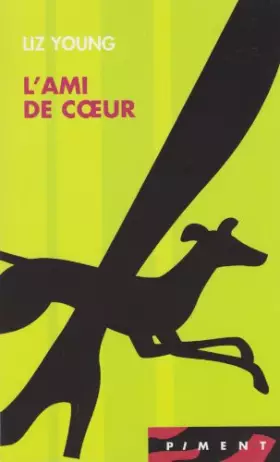 Couverture du produit · L'ami de coeur