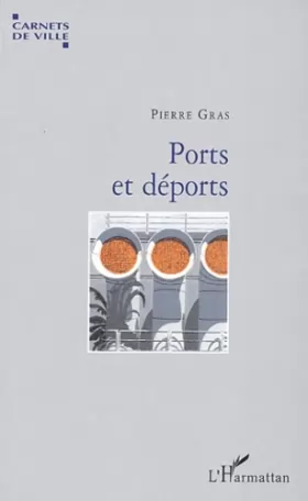 Couverture du produit · Ports et déports