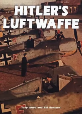 Couverture du produit · Hitler's Luftwaffe