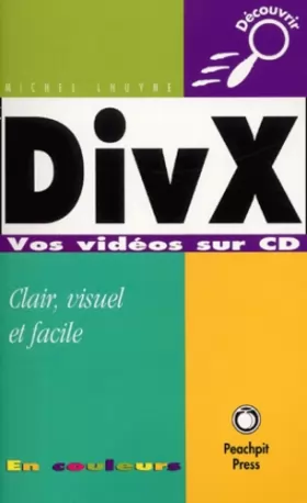 Couverture du produit · Découvrir gravure de CD au forlat div X
