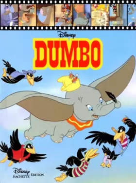 Couverture du produit · Dumbo L'éléphant
