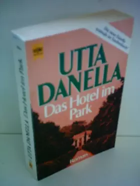 Couverture du produit · Das Hotel im Park.