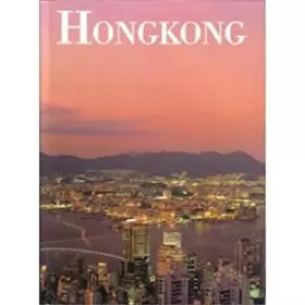 Couverture du produit · Hongkong 092193