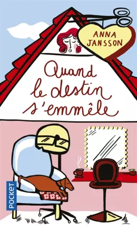 Couverture du produit · Quand le destin s'emmêle