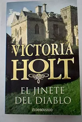 Couverture du produit · El jinete del diablo