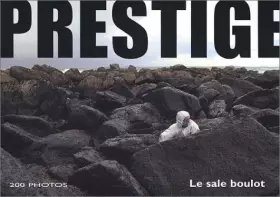 Couverture du produit · Prestige: Le sale boulot