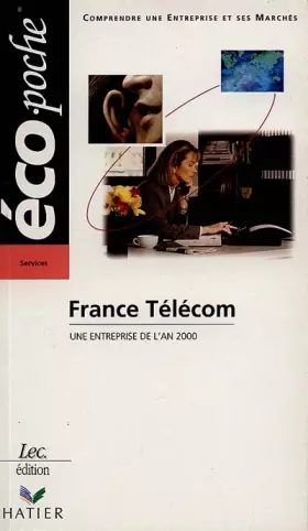 Couverture du produit · France Télécom
