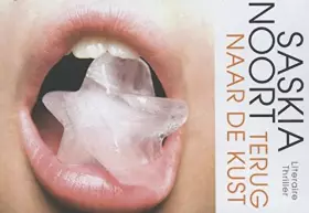 Couverture du produit · Terug naar de kust