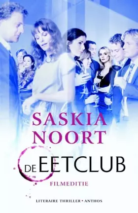 Couverture du produit · De eetclub