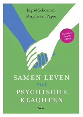 Couverture du produit · Samen leven met psychische klachten: een handreiking