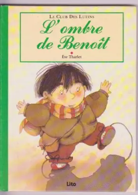 Couverture du produit · L'Ombre de Benoît